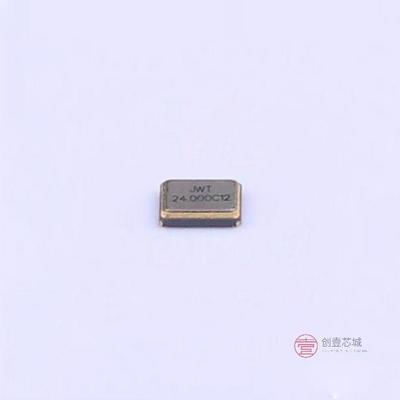 原装CM4024M00012T8188029全新24MHz 10ppm 12pF 80正品