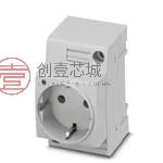 原装0804027全新POWER ENTRY RECEPTACLE正品