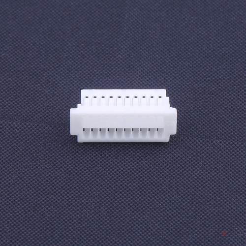 原装X1011H-2X10-N0HF全新1mm 2x10P正品