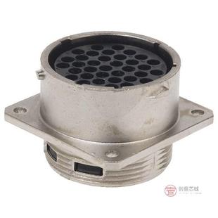 UT002235SH全新CONN 35POS RCPT FMALE HSG 原装