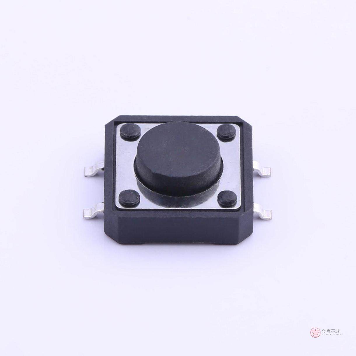 原装TS-1103S-C-C全新12x12x5mm 250gf正品