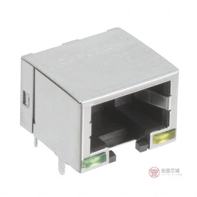 原装RJE73-188-00440全新CONN MOD JACK 8P8C R/A