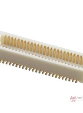 原装DF12E(3.0)-50DP-0.5V(81)全新CONN HDR 50POS