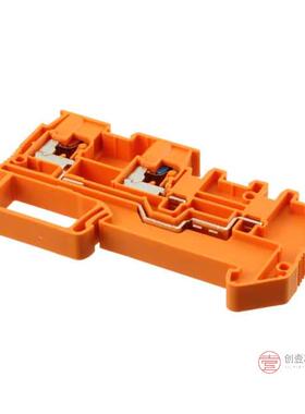 原装3244559全新CONN TERM BLK ISOLATED 12-24 AWG正品