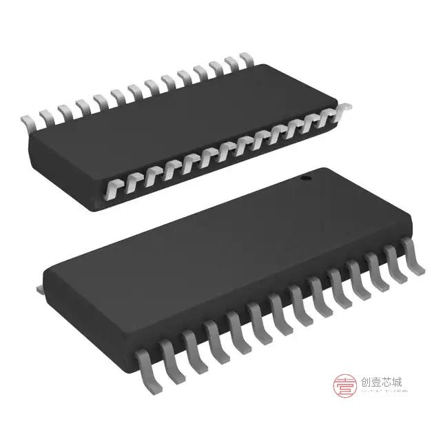 原装PIC16F873-20/SO全新IC MCU 8BIT 7KB FLASH 2