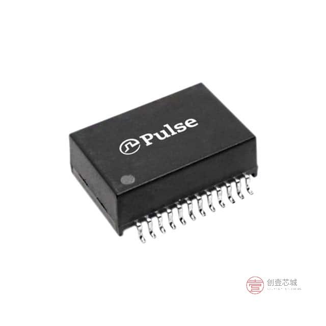 原装HX4019NL全新TRANSF MOD 2.5G 4CH 60W POE正品