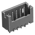 原装DF13-15P-1.25DSA全新集管和线壳 1.25MM V PC