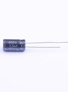原装ECRE06121R5M401P00全新1.5uF 20% 400V正品