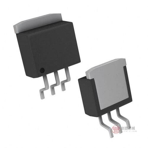 原装正品LM340SX-5.0/NOPB全新IC REG LIN 5V 1.5A D