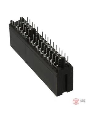 原装5650090-6全新CONN EDGE DUAL FMALE 60POS 0.050正品