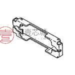 原装749027-1全新SLIDELATCH UNIV REINFORCED正品