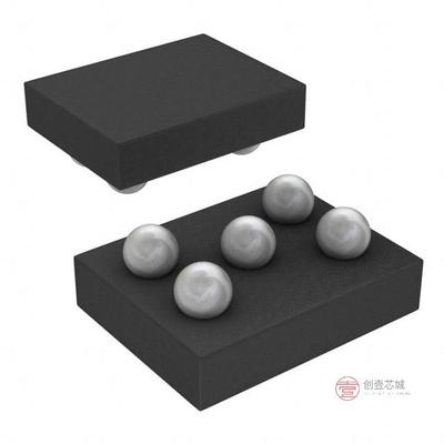 原装ESDA14V2-2BF3全新TVS DIODE 12VWM 4FLIPCHIP正品