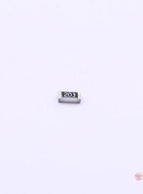 原装PTFR0603B20K0N9全新20k 0.1% 100mW正品