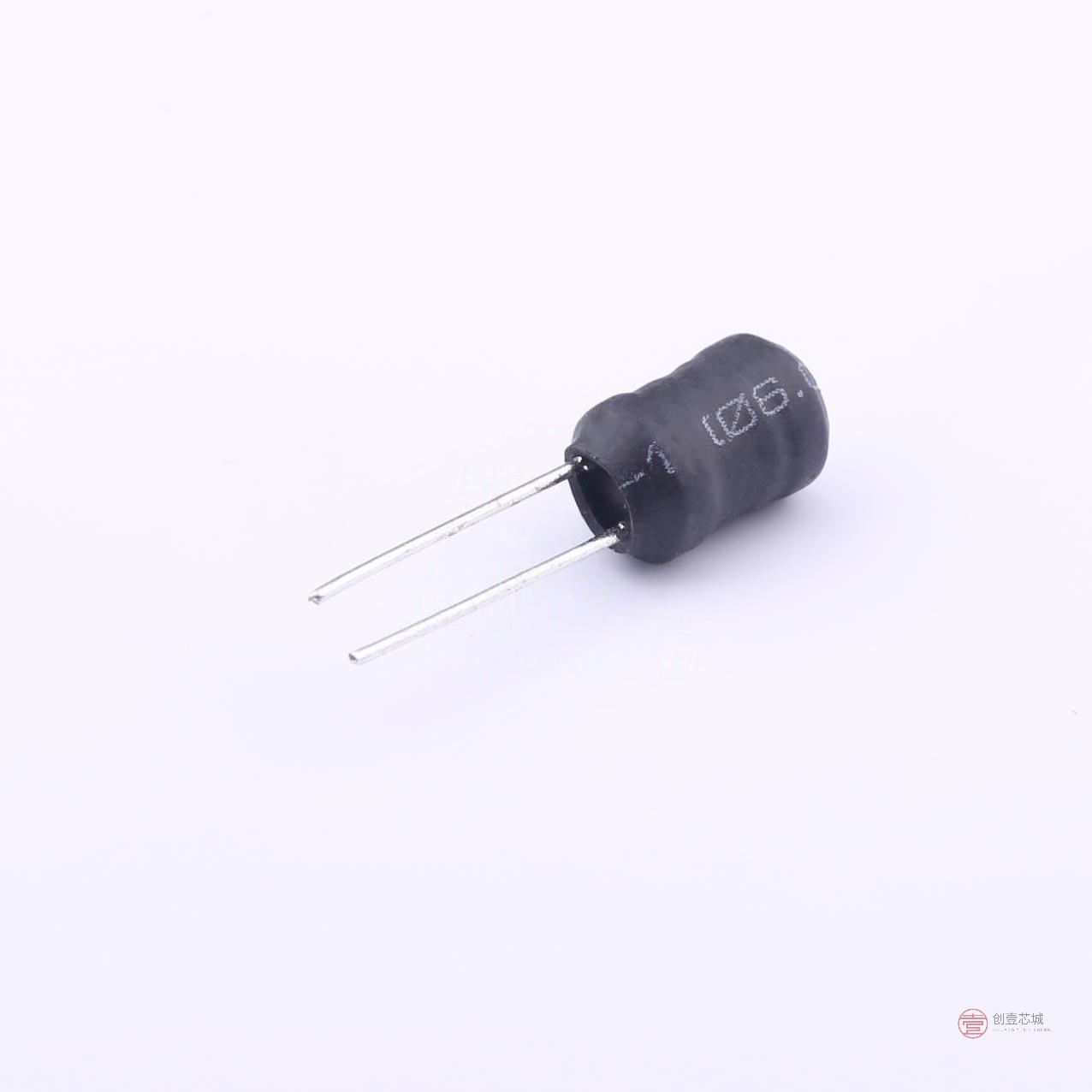 原装PK0608-472MB全新功率电感 4.7mH 20% IND_D7.