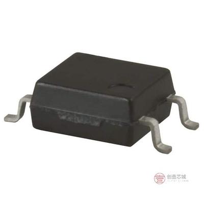 原装AQY212G2S全新SSR RELAY SPST-NO 1.25A 0-60V正品