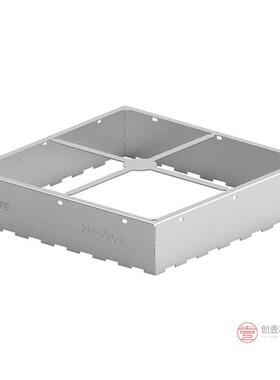 原装2118726-2全新RF SHIELD 1.747  X 1.747  SMD正品