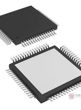 原装TLK1501IRCPR全新IC TRANSCR 0.6-1.5GBPS 64H