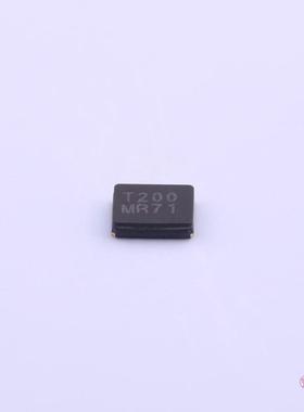 原装7V20000008全新20MHz 18pF -20~85℃正品