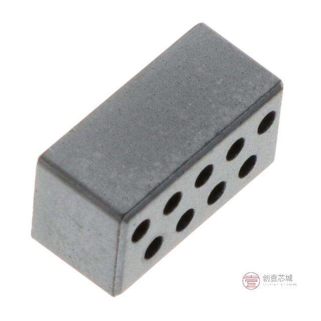原装2644236401全新FERRITE PLATE 14.4MMX7.6MMX6