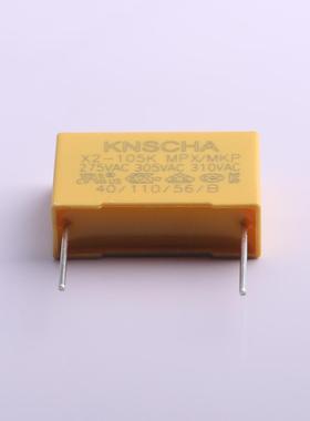 原装MPX105K31E3KN15800全新等级:X2 1uF 10% 275V