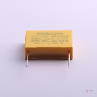 原装MPX105K31E3KN15800全新等级:X2 1uF 10% 275V