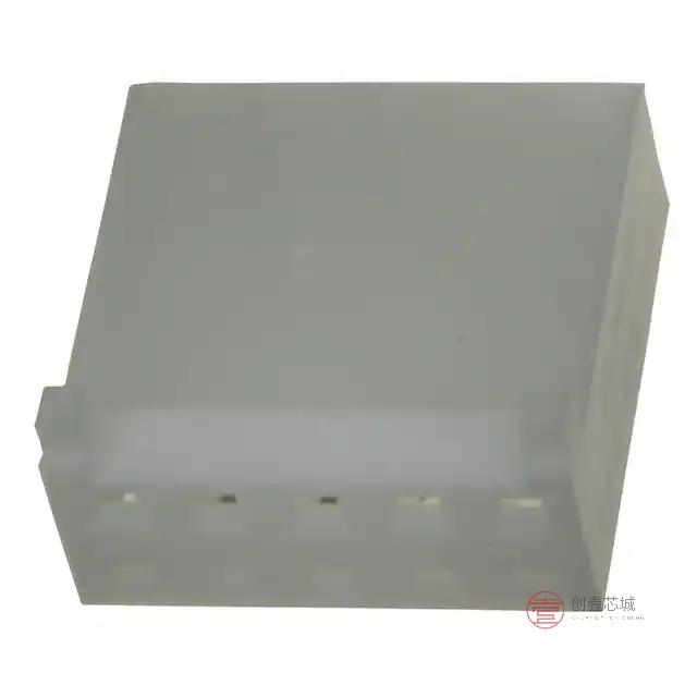原装1375820-5全新CONN RCPT HSNG 5POS CST-100 II正品