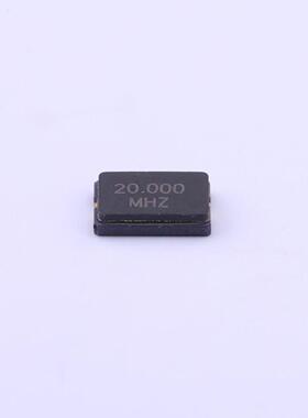 原装TXM20M0002503LFBEO00T全新无源晶振 20.00000