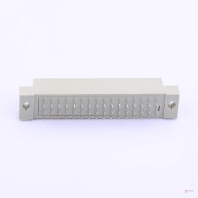 原装正品3511348AFSS0BNA1全新PIN：48 间距2.54mm 母 直插