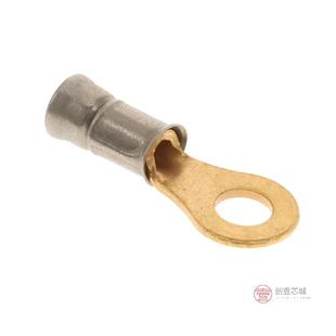 RING CIRC CRIMP正品 323199 1全新CONN 22AWG 原装