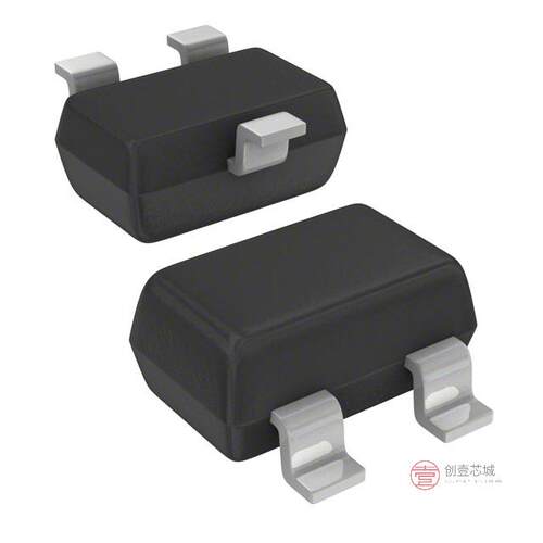 原装正品2SA1586-Y,LXHF全新AUTO AEC-Q PNP TR VCEO