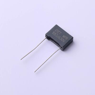 原装正品MPB683J2J1001全新0.068uF 5% 灰壳灰胶