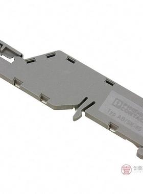 原装3026489全新CONN TERM BLK BUSBAR SUP GRAY正品