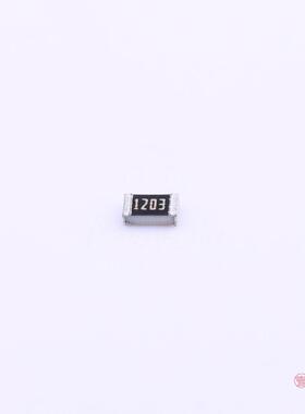 原装正品AR05BTCW1203全新贴片电阻 0805 120K 0.1%