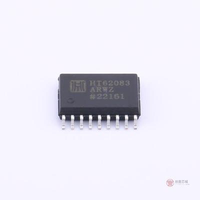 原装HT62083ARWZ全新HT62083ARWZ正品