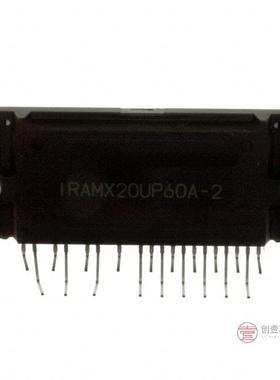 原装IRAMX20UP60A-2全新IC PWR HYBRID 600V 20A 2