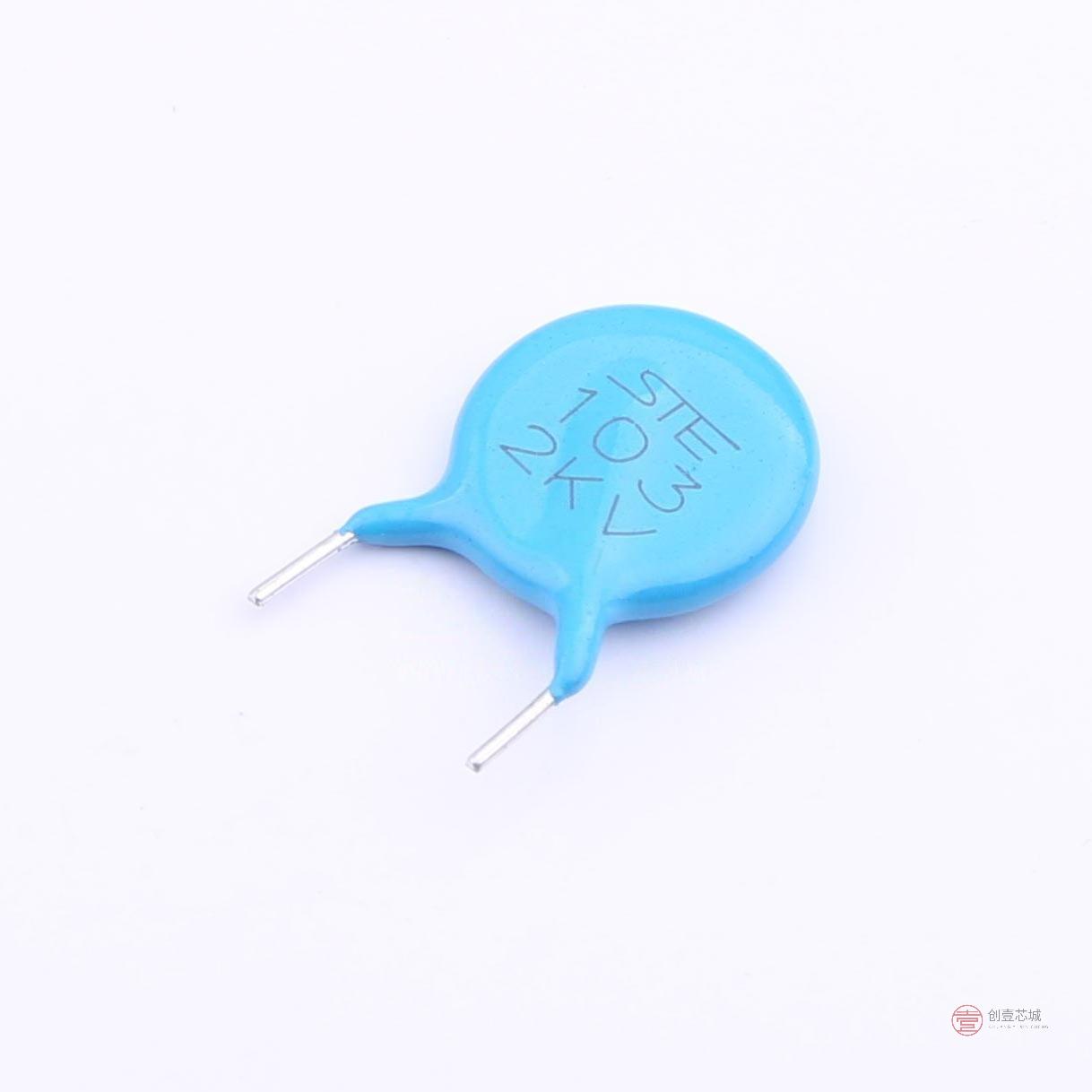 原装R11F3D103MA5B0S0N0全新10nF 20% 2kV正品