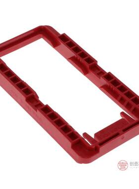 原装2203876-1全新MOUNTING CLIP, ML CONN, 5MM PANE正品