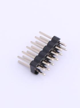 原装PH-00900全新2.54排针/2x6p/直插/pa6.0/pc3.2正品