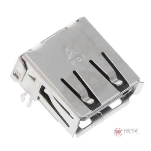 原装正品87520-1110ALF全新CONN RCPT USB2.0 TYPEA