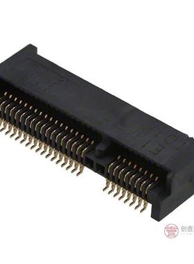 原装MM60-52B1-B1-R850全新CONN PCI EXP MINI FEM