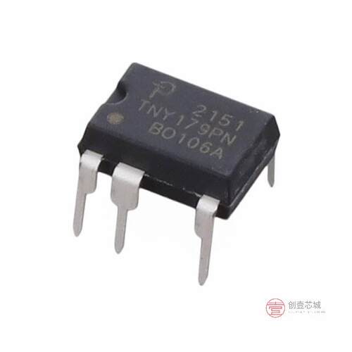 原装正品TNY179PN全新交流/直流转换器 Off-Line Swi