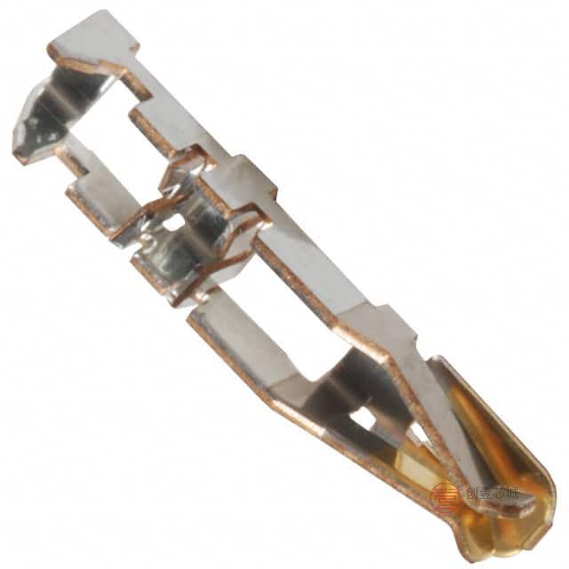 原装DF1B-R24A(06)全新CONN SOCKET 24AWG IDC GOLD正品