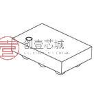原装TCK425G,L3F全新门驱动器 DRIVER IC VIN:2.7-28V正品
