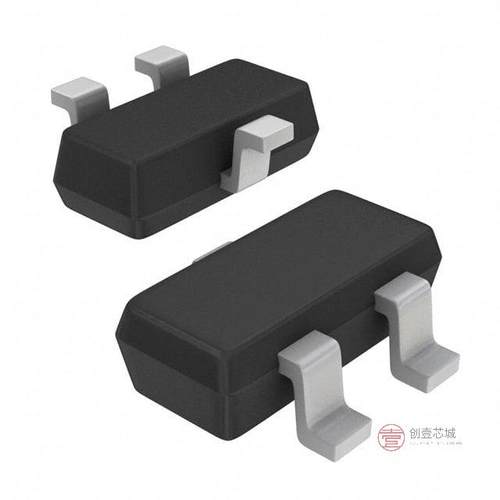 原装TLE49161KHTSA1全新MAGNETIC SWITCH LATCH SC59正品