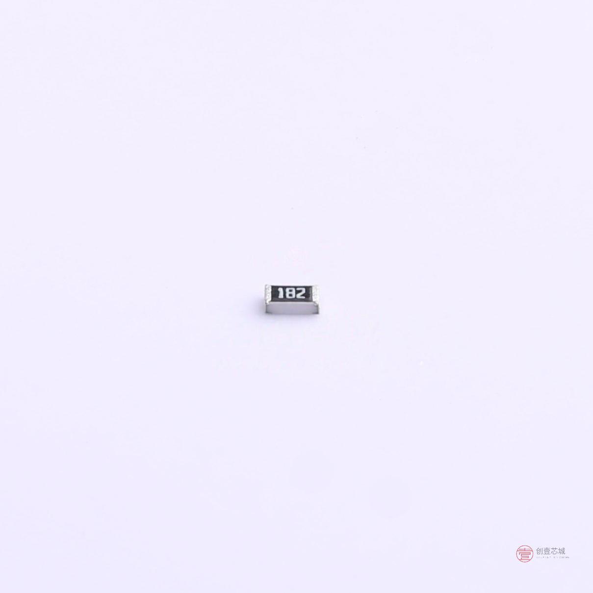 原装ERA3AEB182V全新1.8k 0.1% 100mW正品