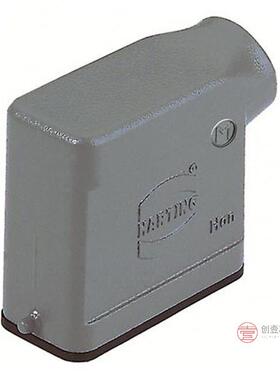 原装19200101540全新CONN HOOD SIDE ENTRY SZ10A M20正品