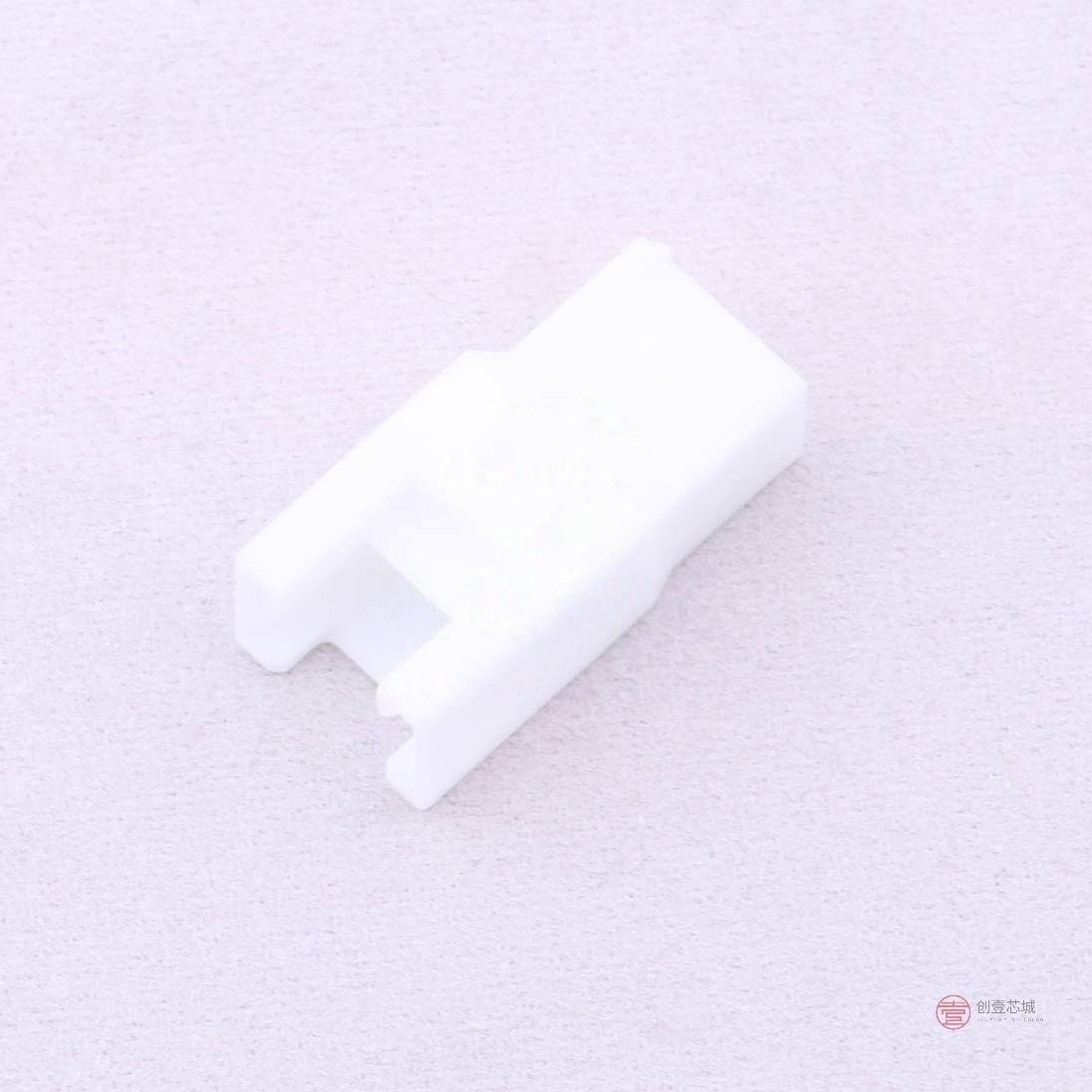 原装XMR-03VF全新2.5mm 1x3P正品