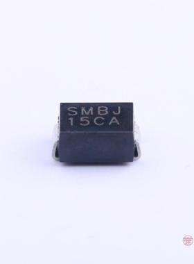 原装SMBJ15CA全新双向 Vrwm:15V正品