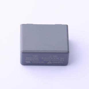 800V正品 10% C3D2K505KB00C00全新5uF 原装