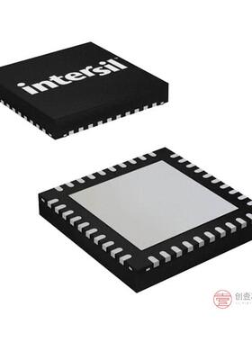 原装ISL62883IRTZ全新IC REG CTRL IMVP-6.5 1OUT